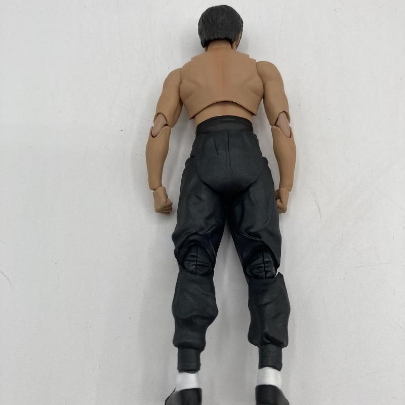中古】S.H.Figuarts ブルース・リー LEGACY 50th Ver.[90] - メルカリ