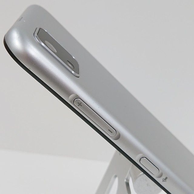かんたんスマホ3 A205KC Y!mobile シルバー 送料無料 本体 c18706