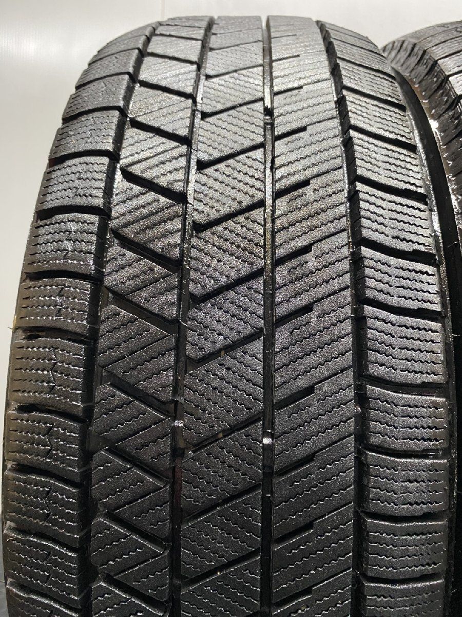 BS BRIDGESTONE BLIZZAK VRX3 185/55R16 16インチ スタッドレス 2本 24 