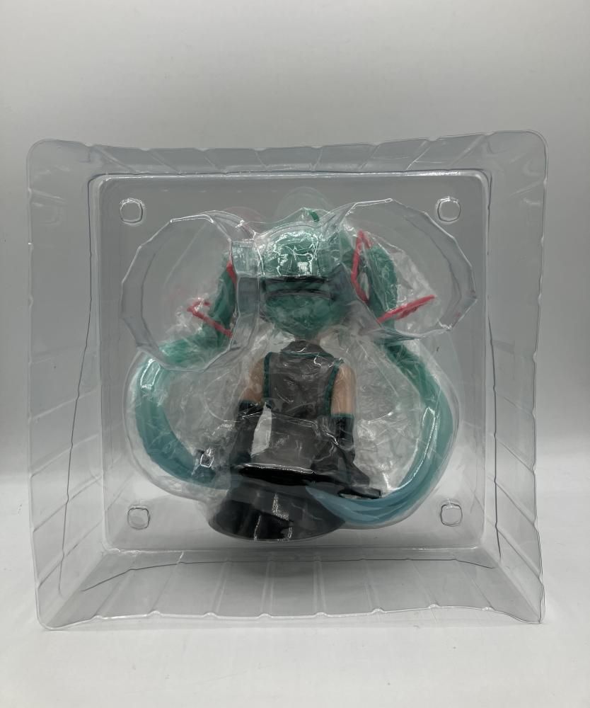 中古】A賞 初音ﾐｸ 胸像ﾌｨｷﾞｭｱ ｢ﾀｲﾄｰくじ 初音ﾐｸ 39(ﾐｸ)の日 記念くじ