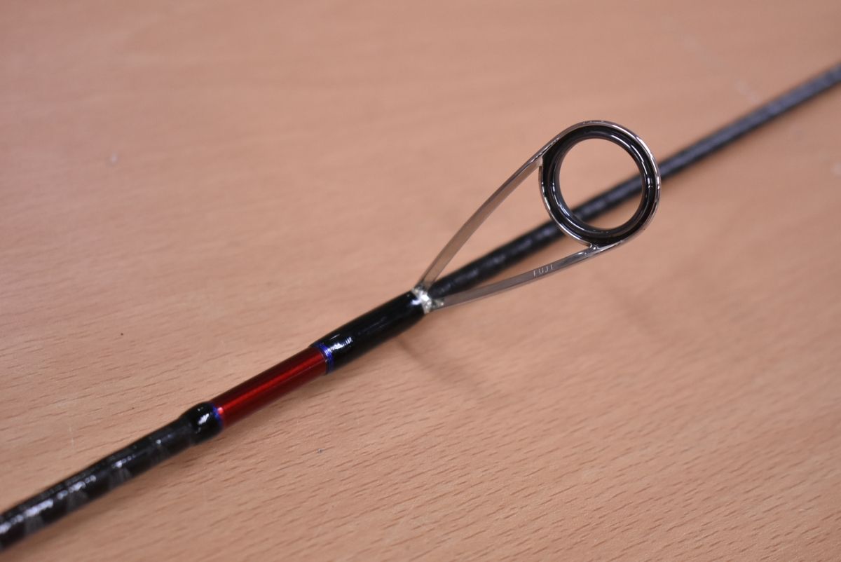 シマノ 21 ゲーム タイプ LJ S65-00/FS スピニングロッド SHIMANO GAME