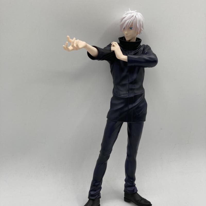 中古】コトブキヤ ARTFX J 五条悟 1/8[90] - メルカリ