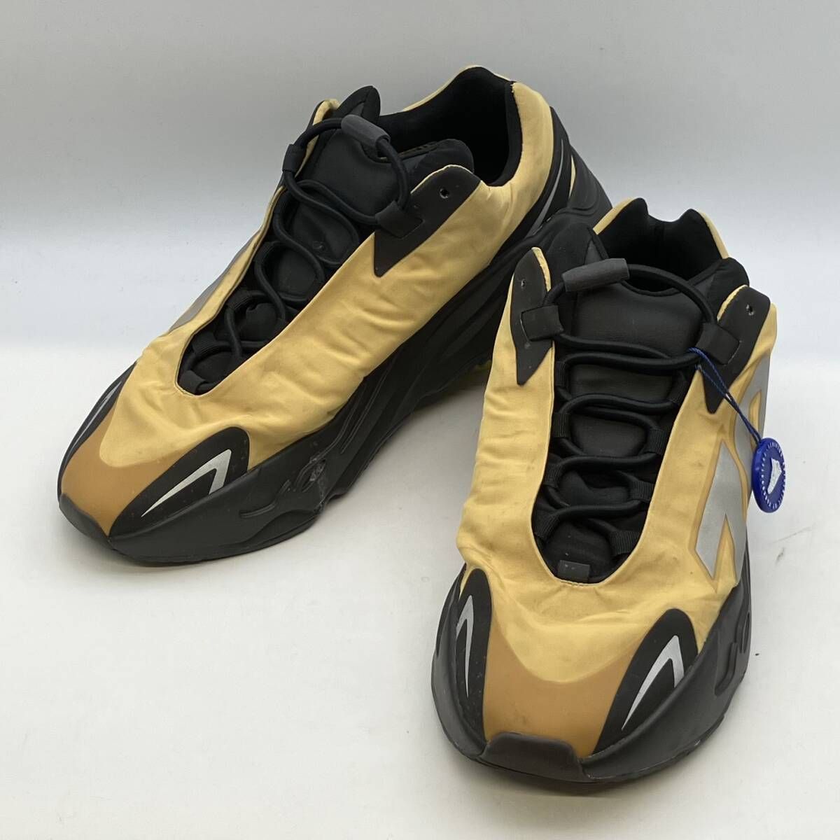 adidas アディダス YEEZY BOOST 700 GZ0717 28.5cm スニーカー 