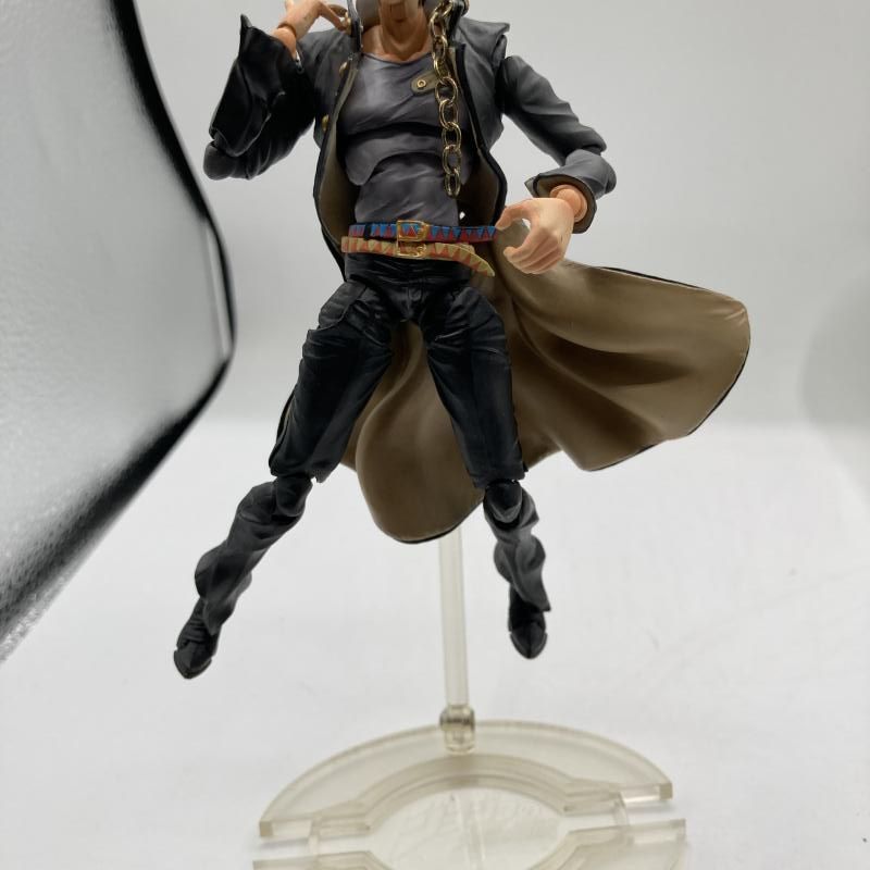 中古】超像可動 空条承太郎 第三部[90] - メルカリ