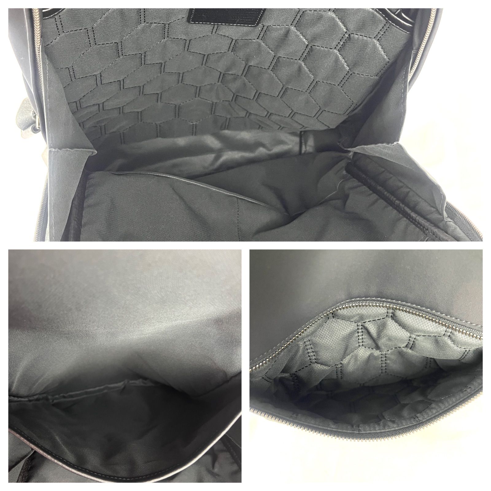 TUMI トゥミ ハリソンコレクション ベイツ リュック 66011D - メルカリ