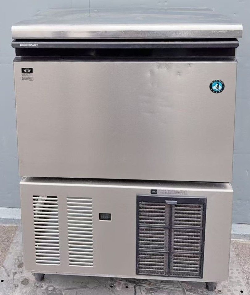 中古】製氷機 65kg ホシザキ IM-65 100V 2014年 - メルカリ