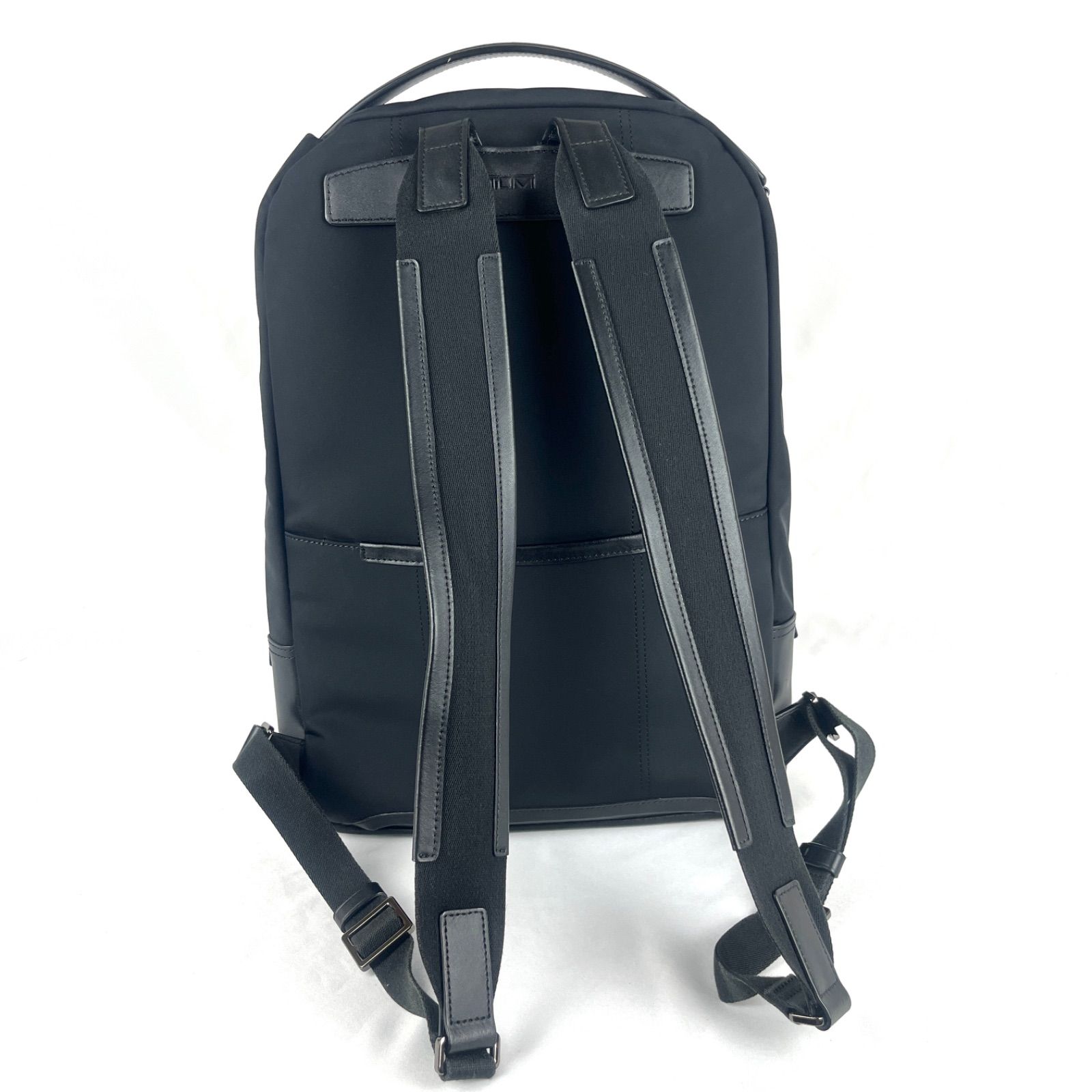 TUMI トゥミ ハリソンコレクション ベイツ リュック 66011D - メルカリ