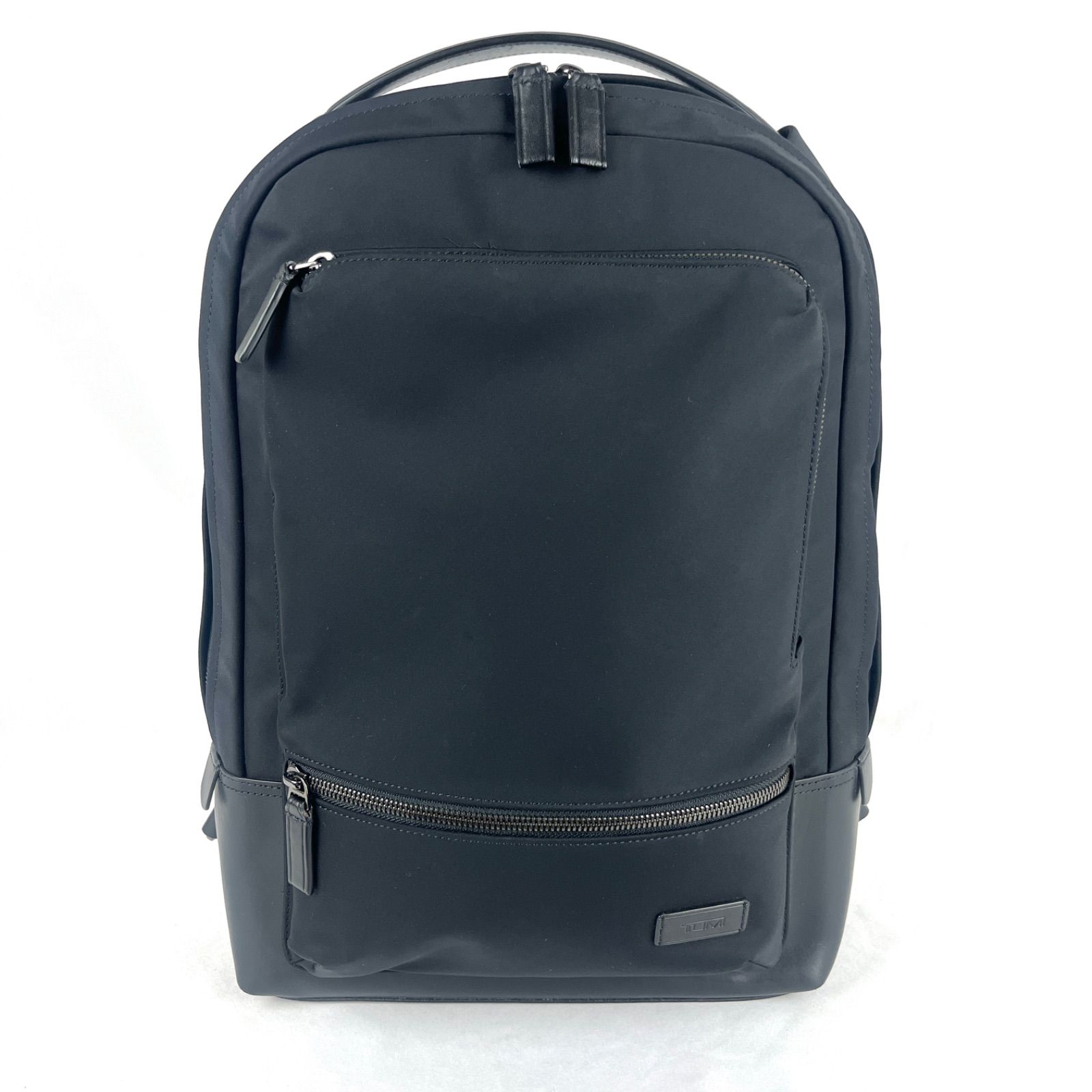 TUMI トゥミ ハリソンコレクション ベイツ リュック 66011D - メルカリ