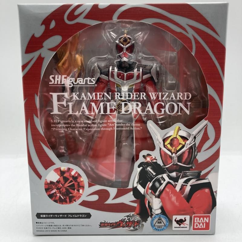 Sic 仮面 仮面ライダーウィザード オールドラゴン 仮面ライダー