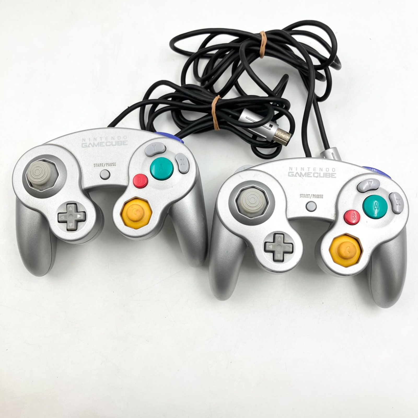 任天堂 ニンテンドー ゲームキューブ GAMECUBE 本体 コントローラー