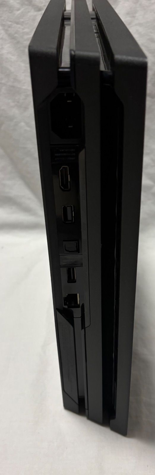 SONY PlayStation4 Pro CUH-7000B 1TB プレイステーション4 - メルカリ