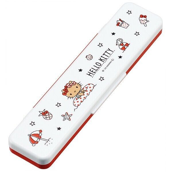 新品・未使用】HELLO KITTY サンリオ ハローキティ 日焼けキティ
