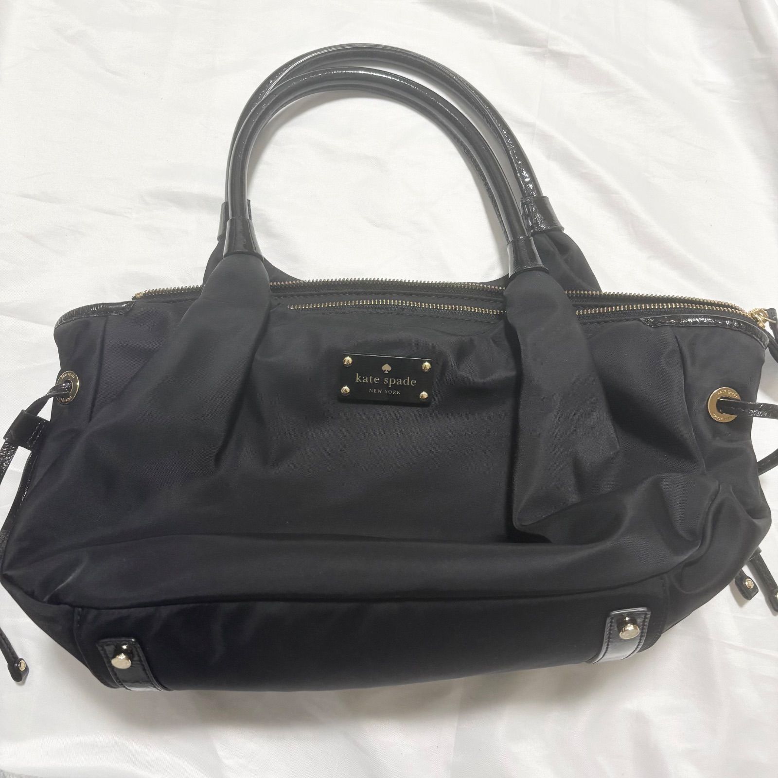 送料無料】Kate Spade New York/ケイトスペードニューヨーク/トート 