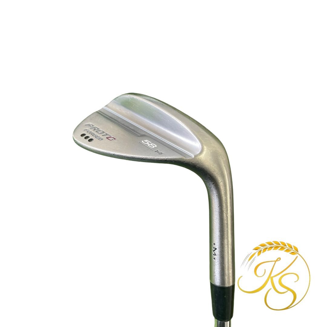proto concept 58度ウェッジ NS PRO プロトコンセプト proto concept 58度ウェッジ NS PRO プロトコンセプト 【公式通販】