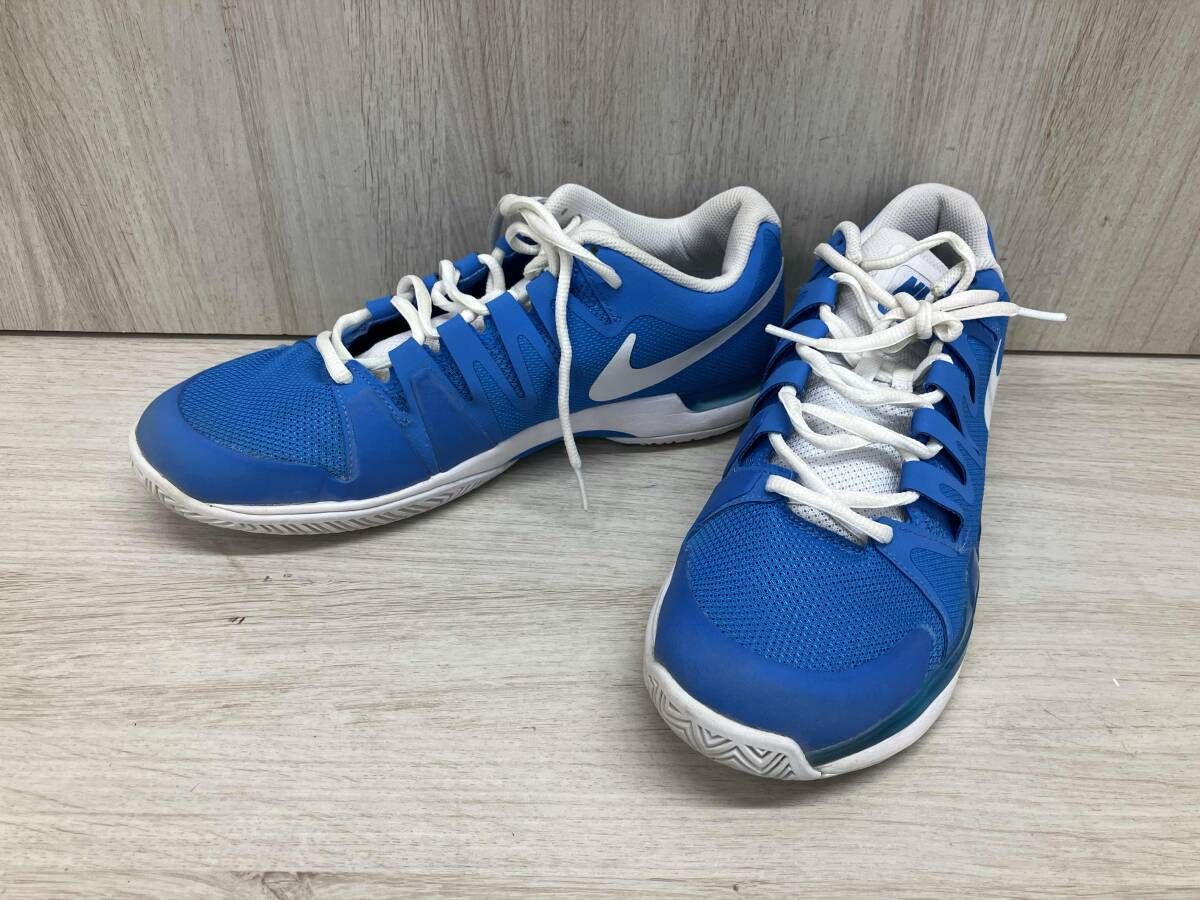 NIKE ZOOM VAPOR 9.5 TOUR LIGHT PHOTO BLUE 631458 404 ナイキ ズーム