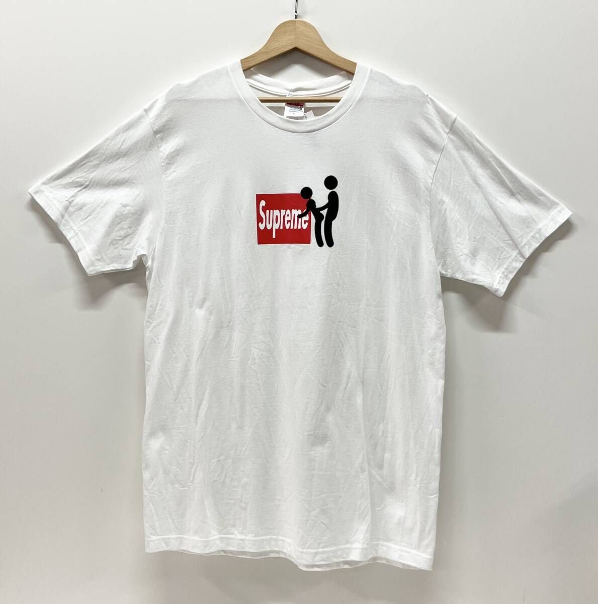 SUPREME シュプリーム 半袖Tシャツ 【公式通販】