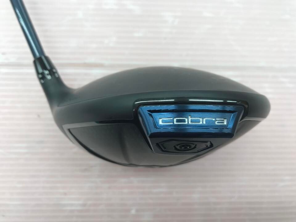 コブラ DS-ADAPT X US 9.0度 PROJECT X DENALI BLUE 60 ドライバー 