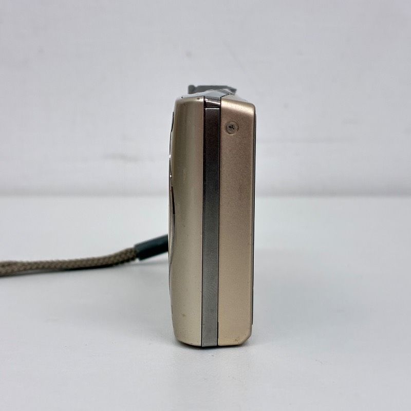 訳あり/動作品】 CASIO EXILIM EX-Z2300 Gold カシオ エクシリム