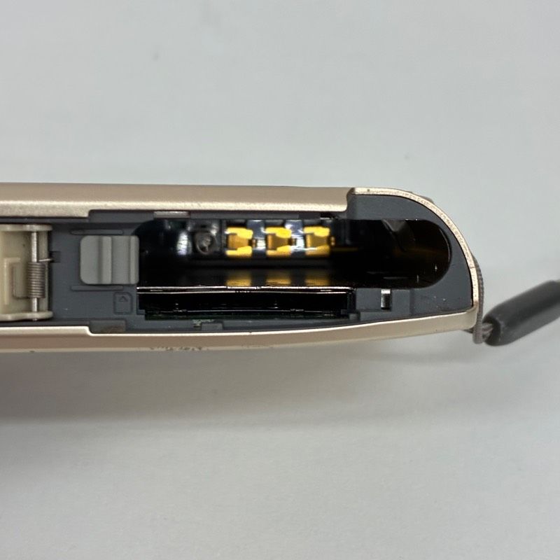 訳あり/動作品】 CASIO EXILIM EX-Z2300 Gold カシオ エクシリム