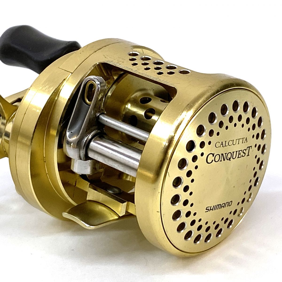 SHIMANO シマノ CALCUTTA CONQUEST カルカッタコンクエスト 100 RH442