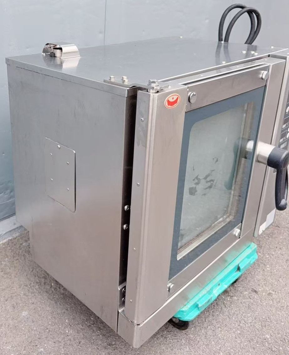 中古】コンベクションオーブン マルゼン MCOE-074B 三相200V - メルカリ