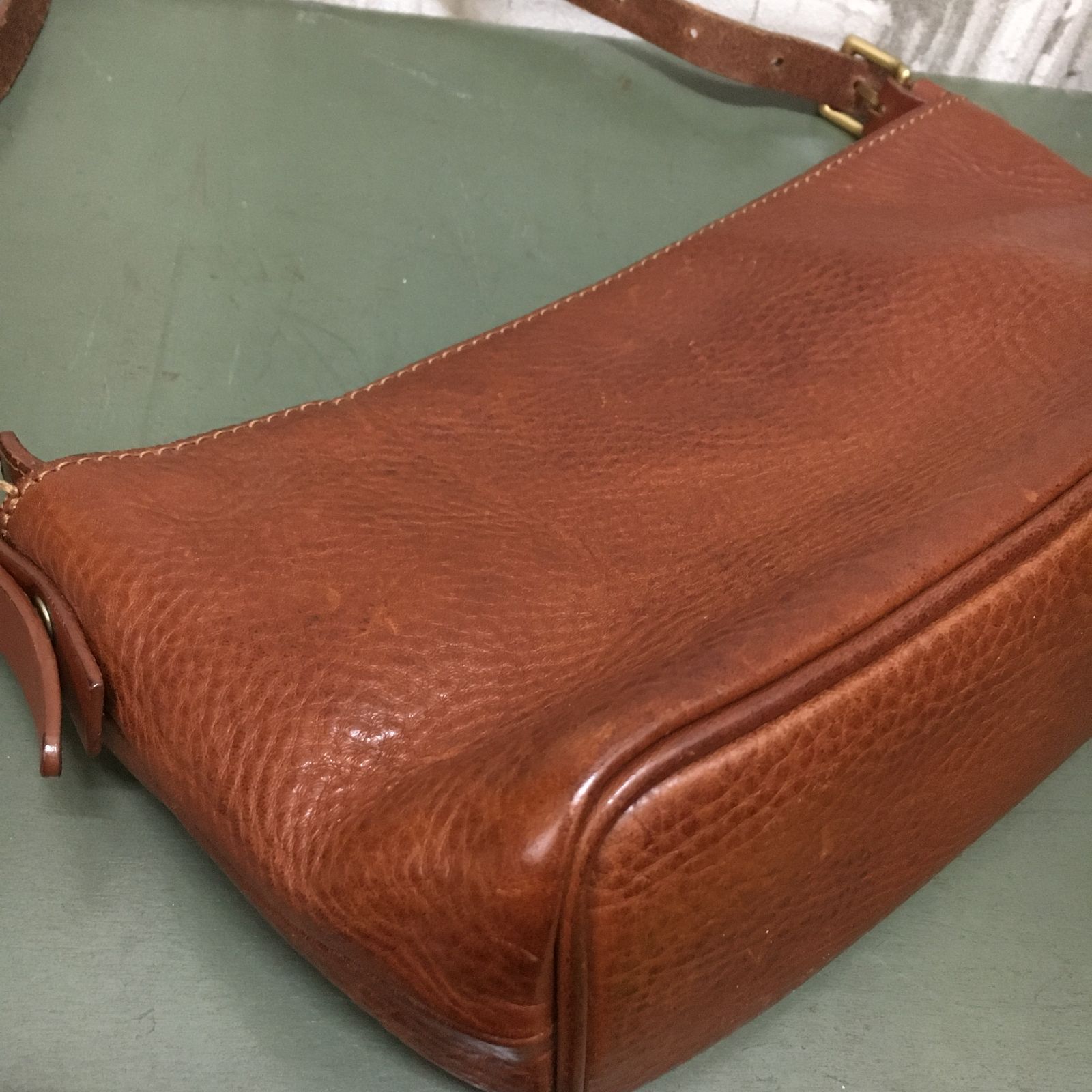 イタリア製 CI-VA チーバ バッグ USED 12744 - メルカリ
