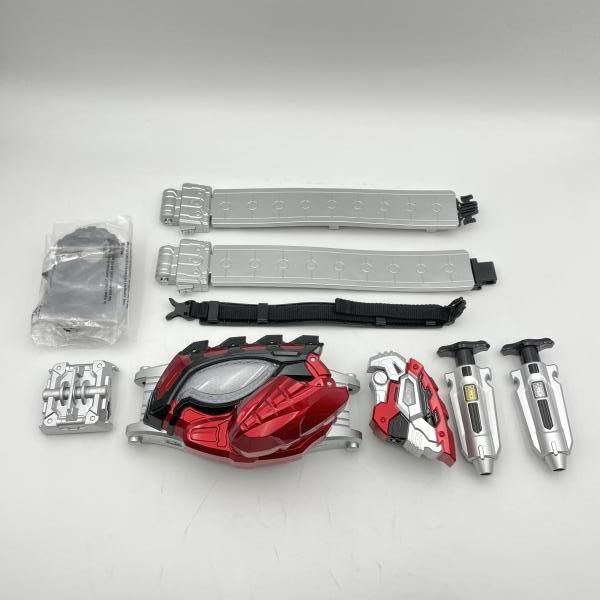 中古】箱傷み)バンダイ 変身ベルト ネオアマゾンズドライバー/仮面