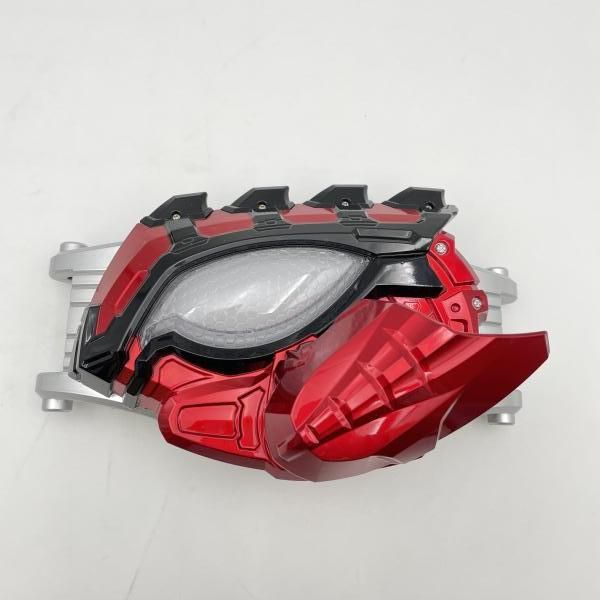中古】箱傷み)バンダイ 変身ベルト ネオアマゾンズドライバー/仮面