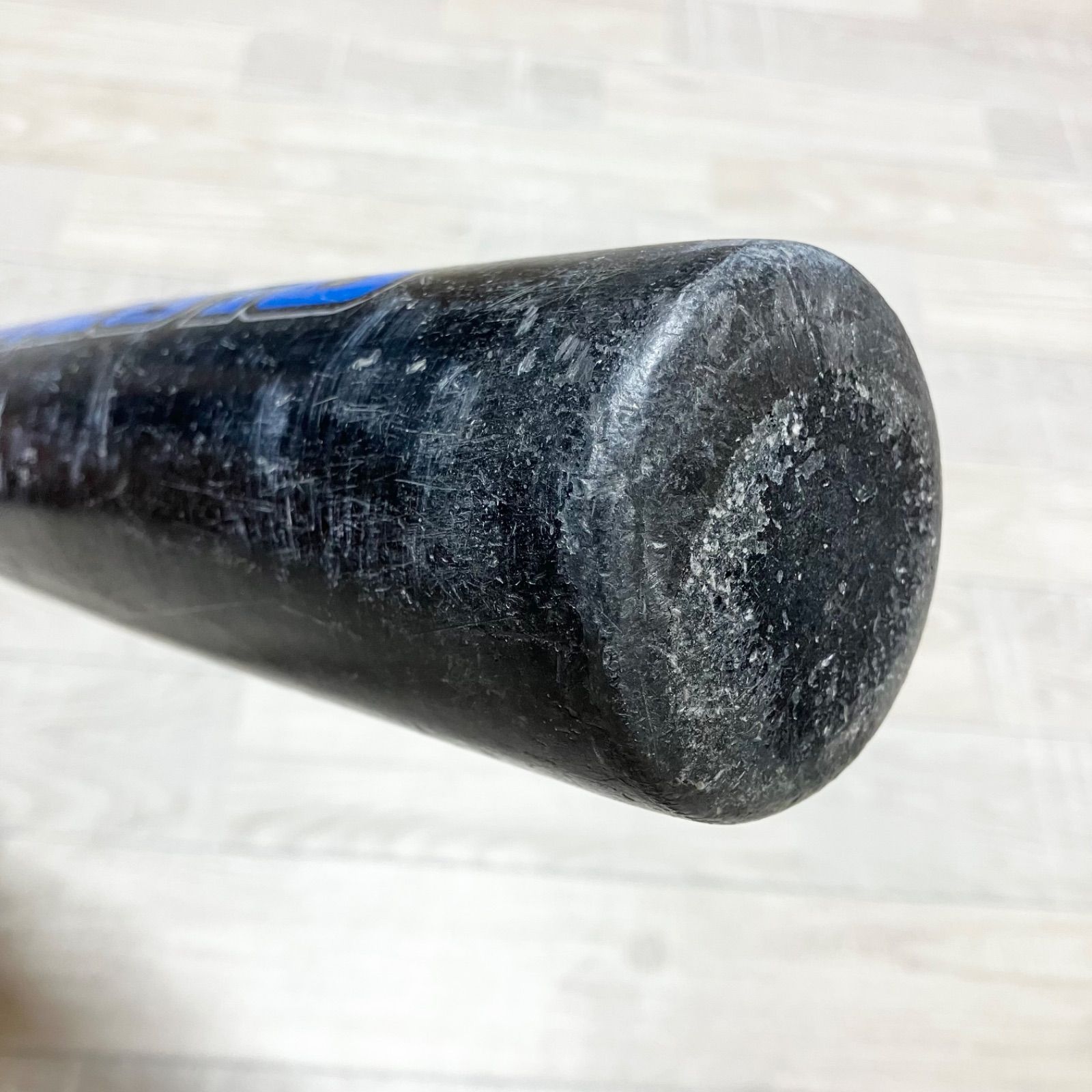 ミズノ ビューリーグ プロモデル イチロー51 軟式野球 バット Buw