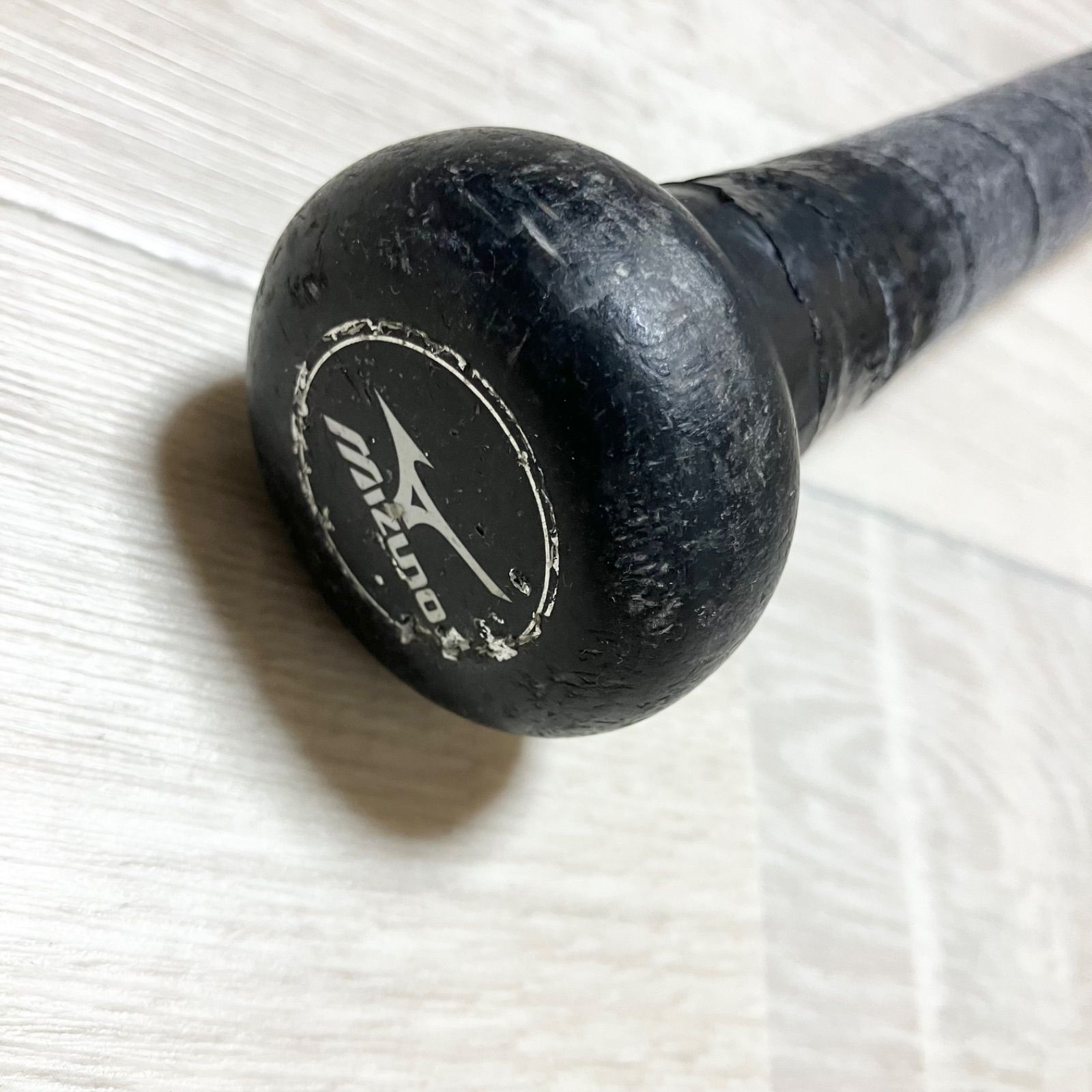 ミズノ ビューリーグ プロモデル イチロー51 軟式野球 バット Buw