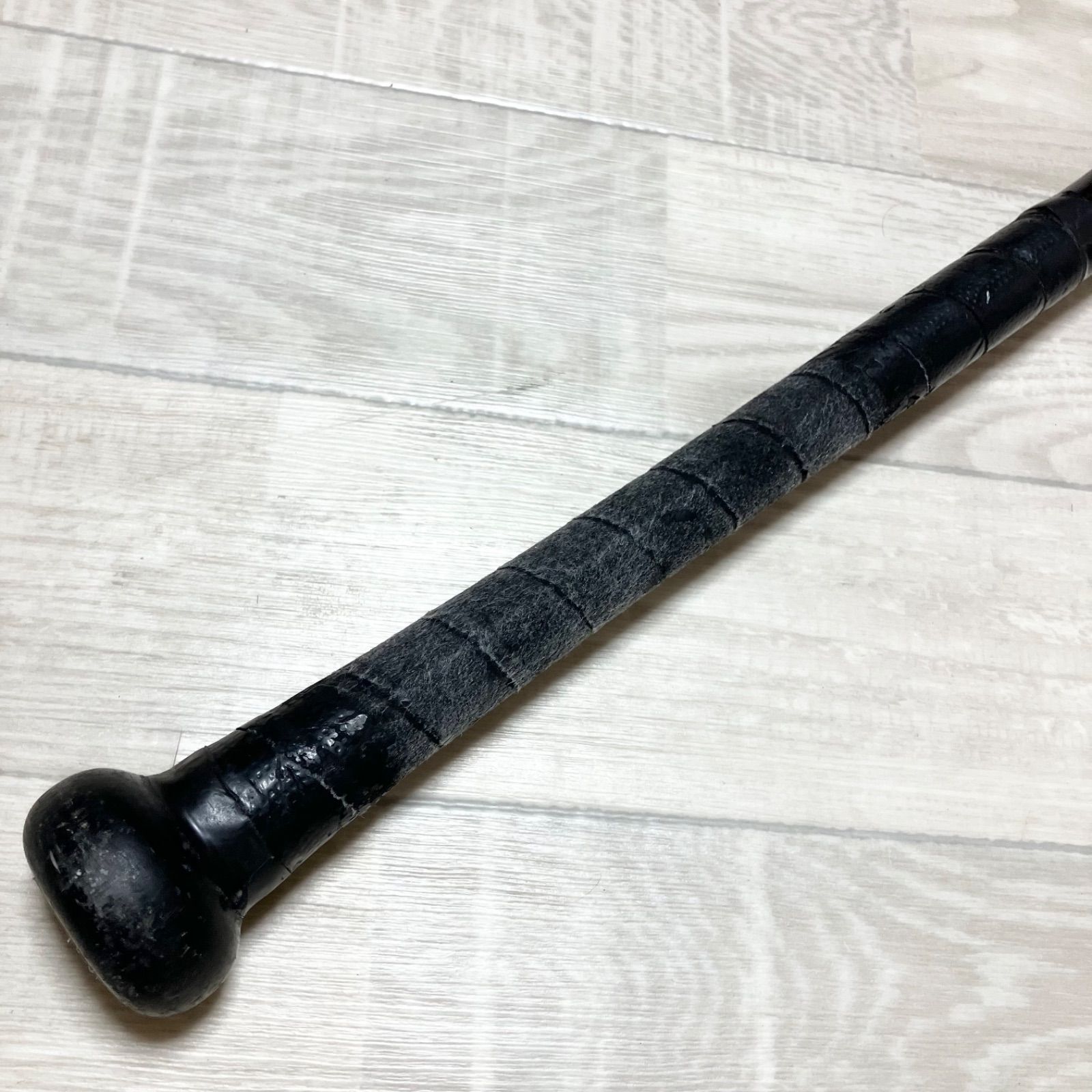 ミズノ ビューリーグ プロモデル イチロー51 軟式野球 バット Buw