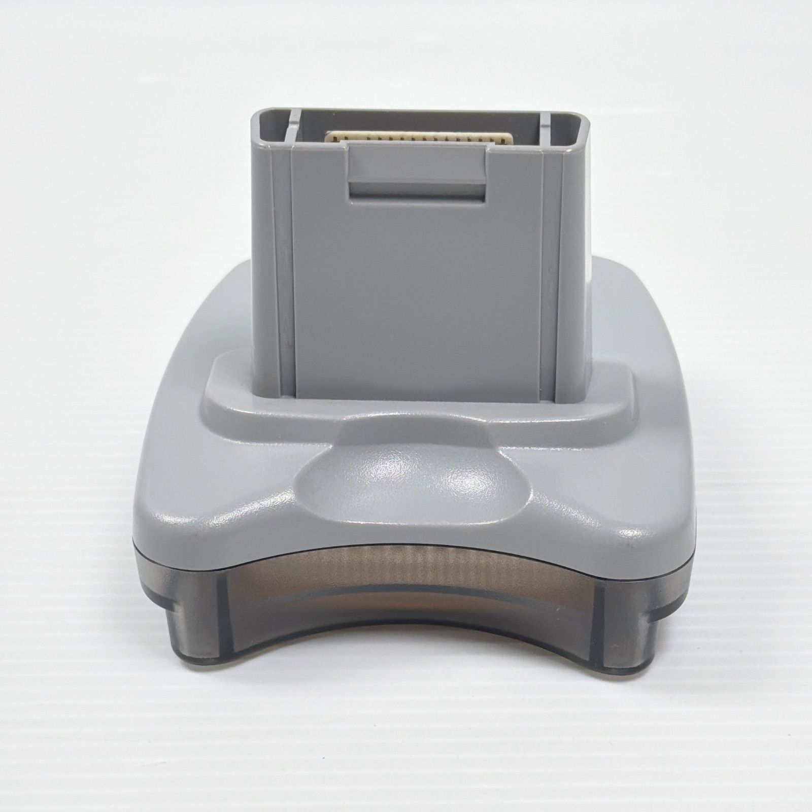 美品 ニンテンドー64 Nintendo64 64GBパック 動作確認済み NUS-019 箱