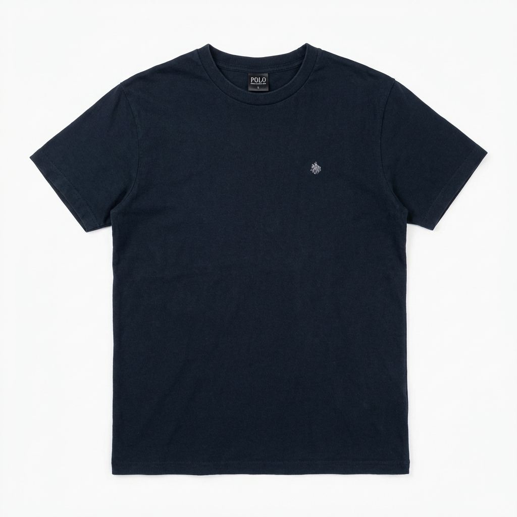 [AC-4_20260406-110635] POLO BRITISH COUNTRY SPIRIT Tシャツ L - メルカリ
