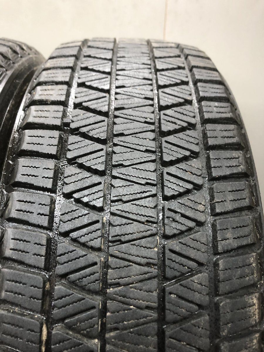 BS BRIDGESTONE BLIZZAK DM-V3 225/55R19 19インチ スタッドレス 4本 