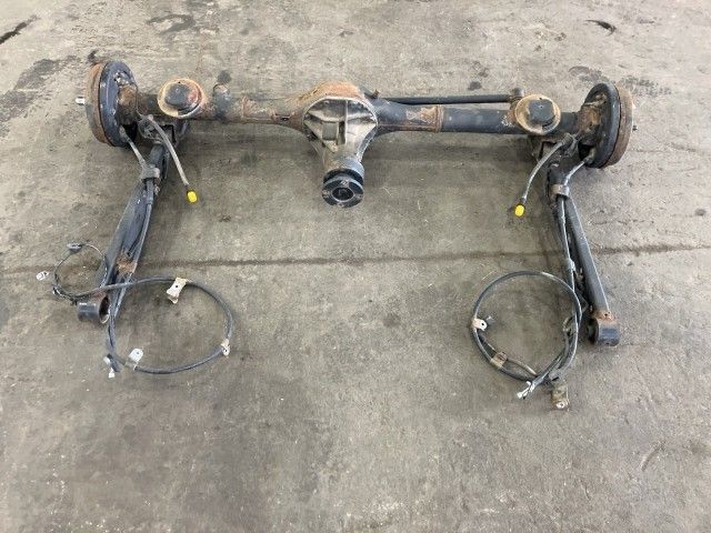 タント L385S リアアクスルホーシング・デフホーシング カスタムXスペシャル 4WD 41110-B2012 42110-B2020 R49