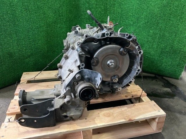 タント L385S オートマミッション・ATミッション カスタムXスペシャル 4WD 30400-B2390 R49