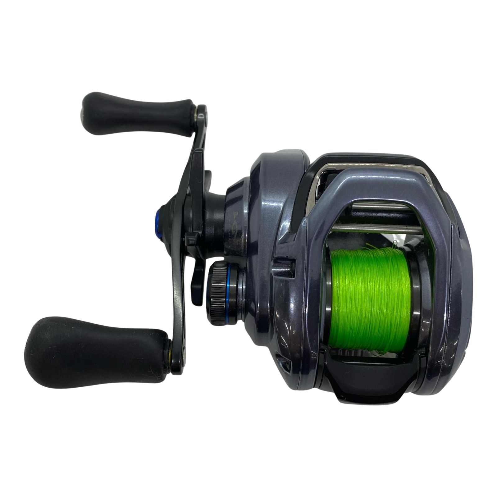 SHIMANO シマノ ベイトリール 24SLX 71XG 箱付き 04700771 - メルカリ