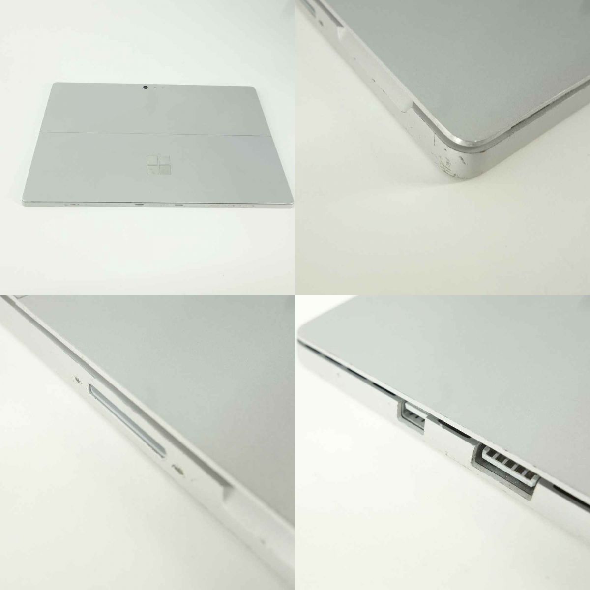 PC/タブレット Surface Pro 6 i5 8GB 128GB キーボード付