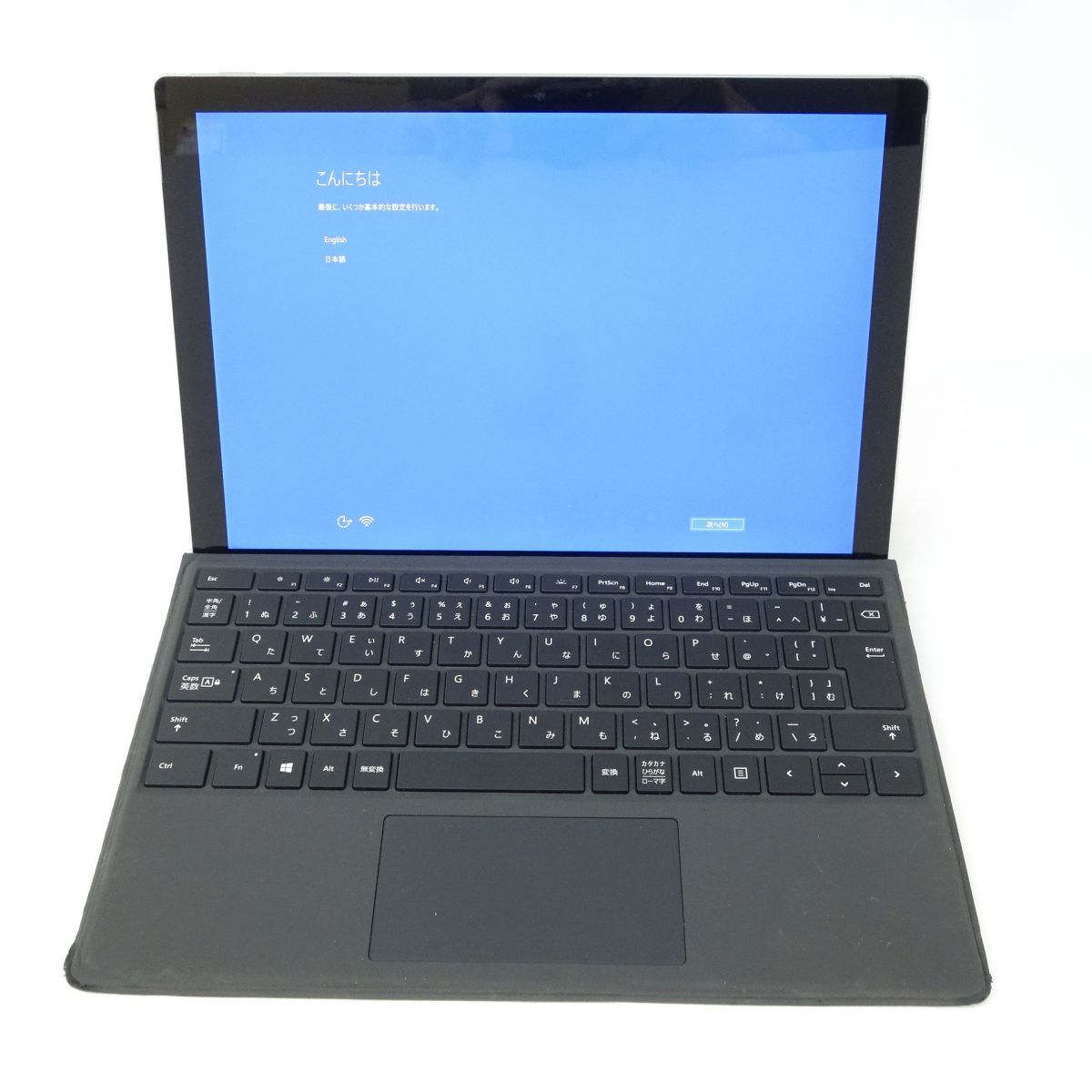 Microsoft マイクロソフト Surface Pro 6 Core i5/メモリ8GB/128GB SSD 