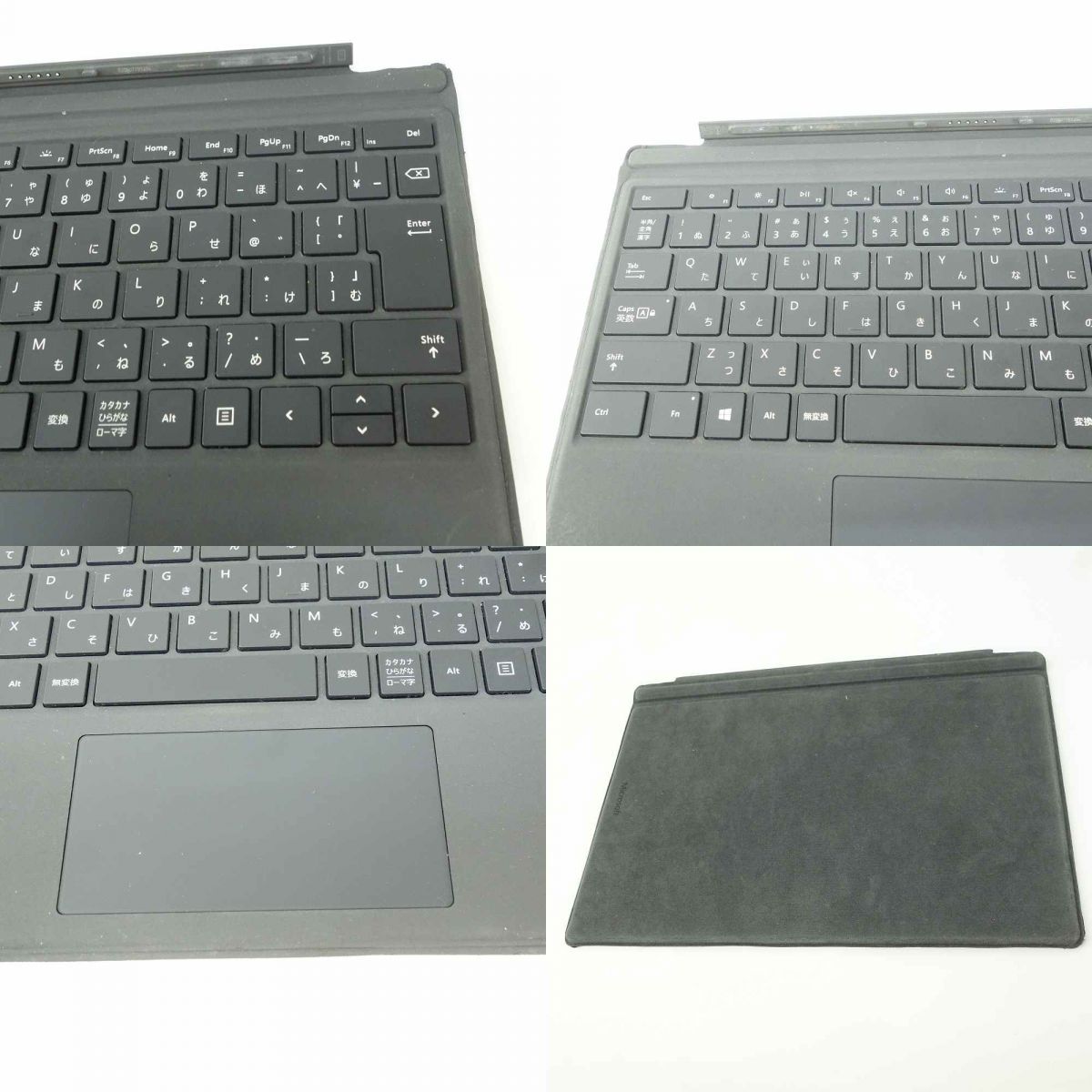 Microsoft マイクロソフト Surface Pro 6 Core i5/メモリ8GB/128GB SSD 