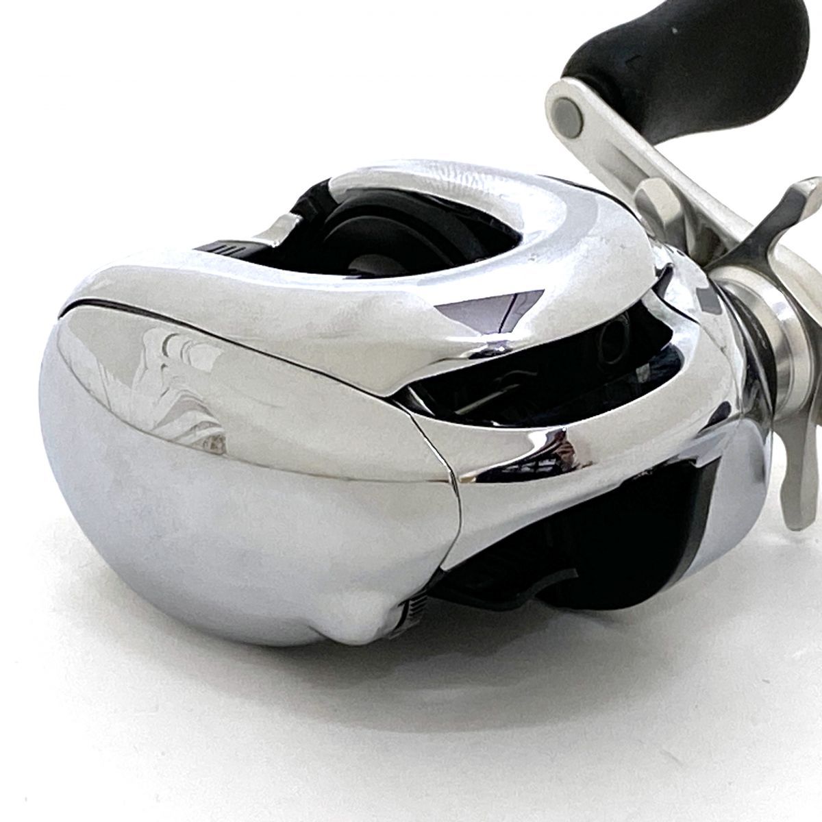 SHIMANO 12アンタレス HG 左ハンドル ベイトリール 【公式通販】