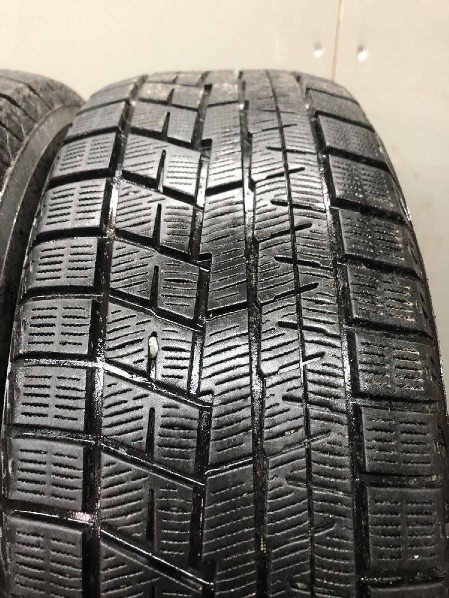 YOKOHAMA ice GUARD iG60 205/55R16 16インチ スタッドレス 4本 21～23 