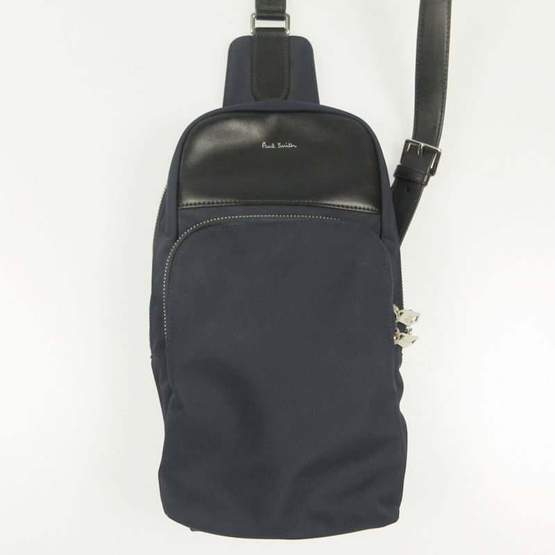 姫路東店】 中古 Paul Smith | ポール・スミス ショルダーバッグ