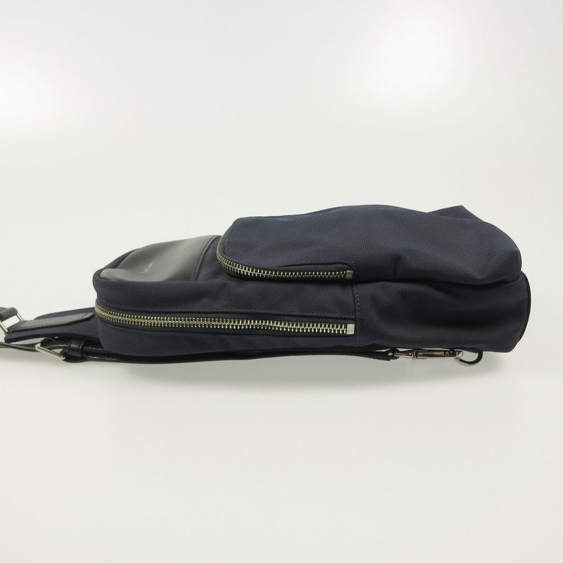 姫路東店】 中古 Paul Smith | ポール・スミス ショルダーバッグ