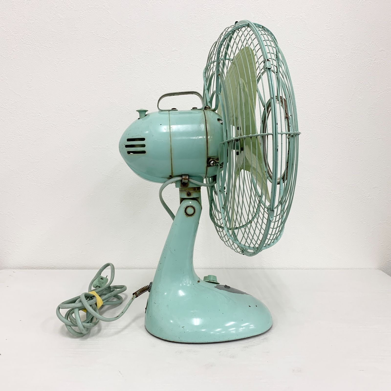 NATIONAL ELECTRIC FAN ナショナルエレクトリックファン M5-B 1950〜60
