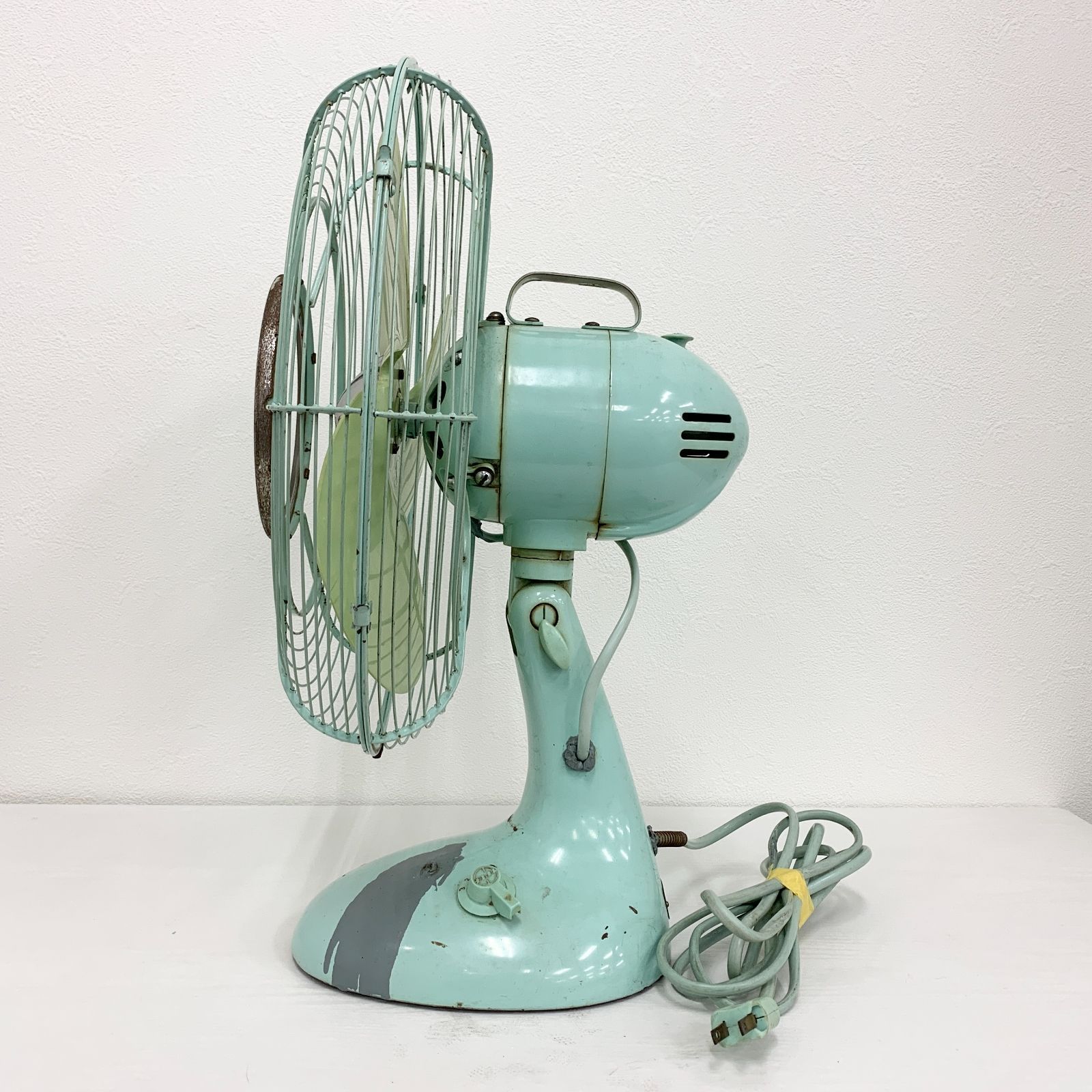 NATIONAL ELECTRIC FAN ナショナルエレクトリックファン M5-B 1950〜60