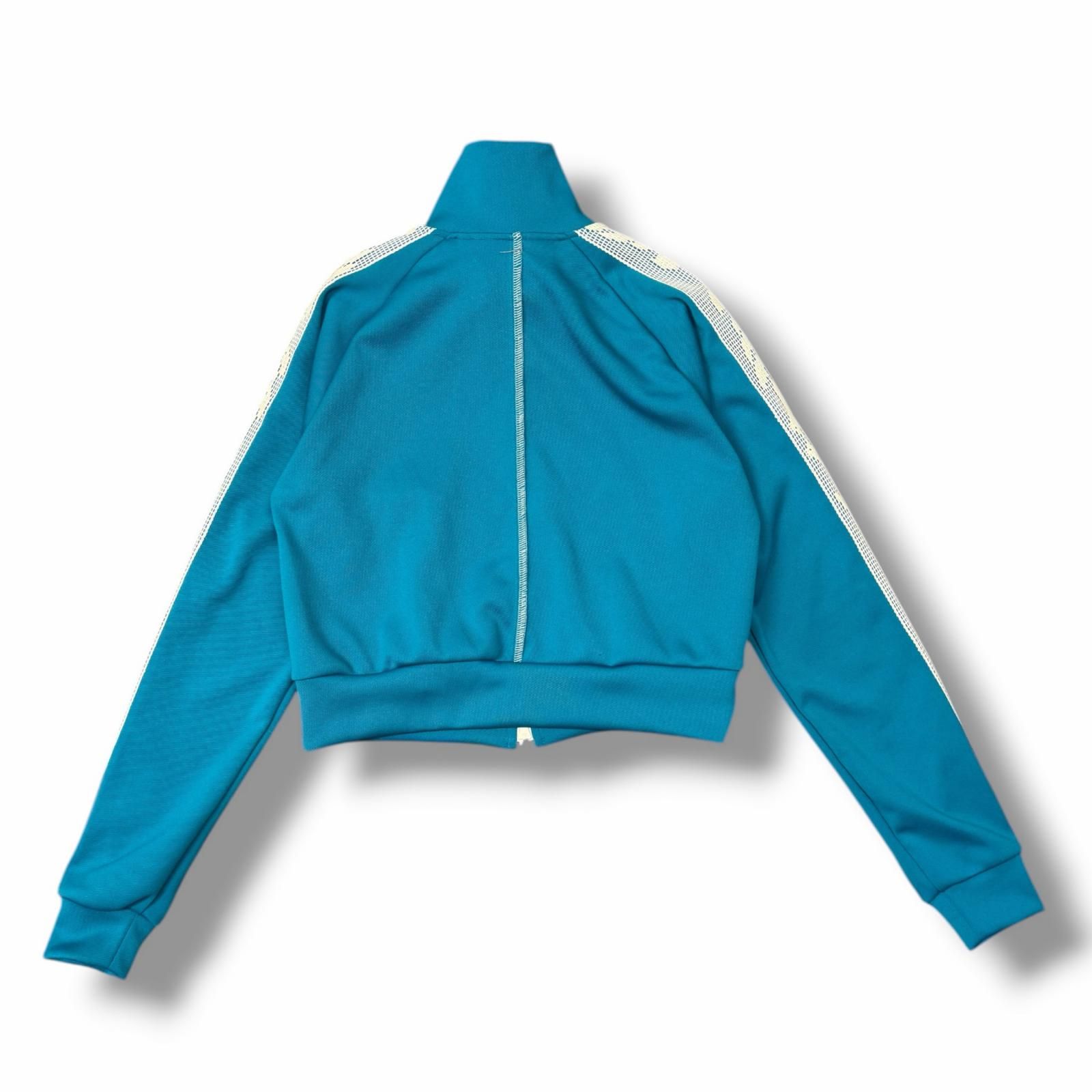 参考上代24000円 未使用 SHINYAKOZUKA 25SS POTATO TRACK JACKET