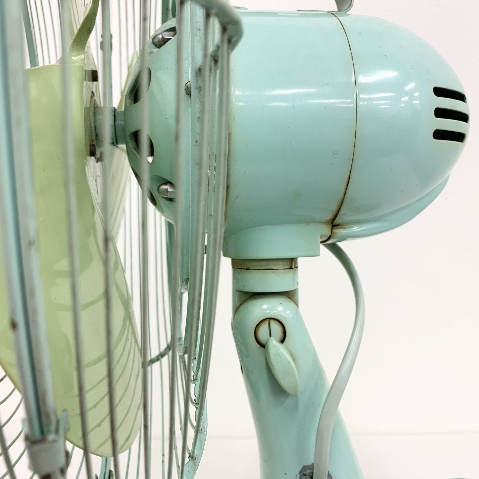 NATIONAL ELECTRIC FAN ナショナルエレクトリックファン M5-B 1950〜60