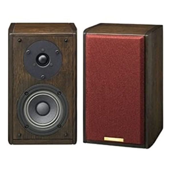 [Used - Very Good] Pioneer Pure Malt Speaker (1 unit) S-A4SPT-VP