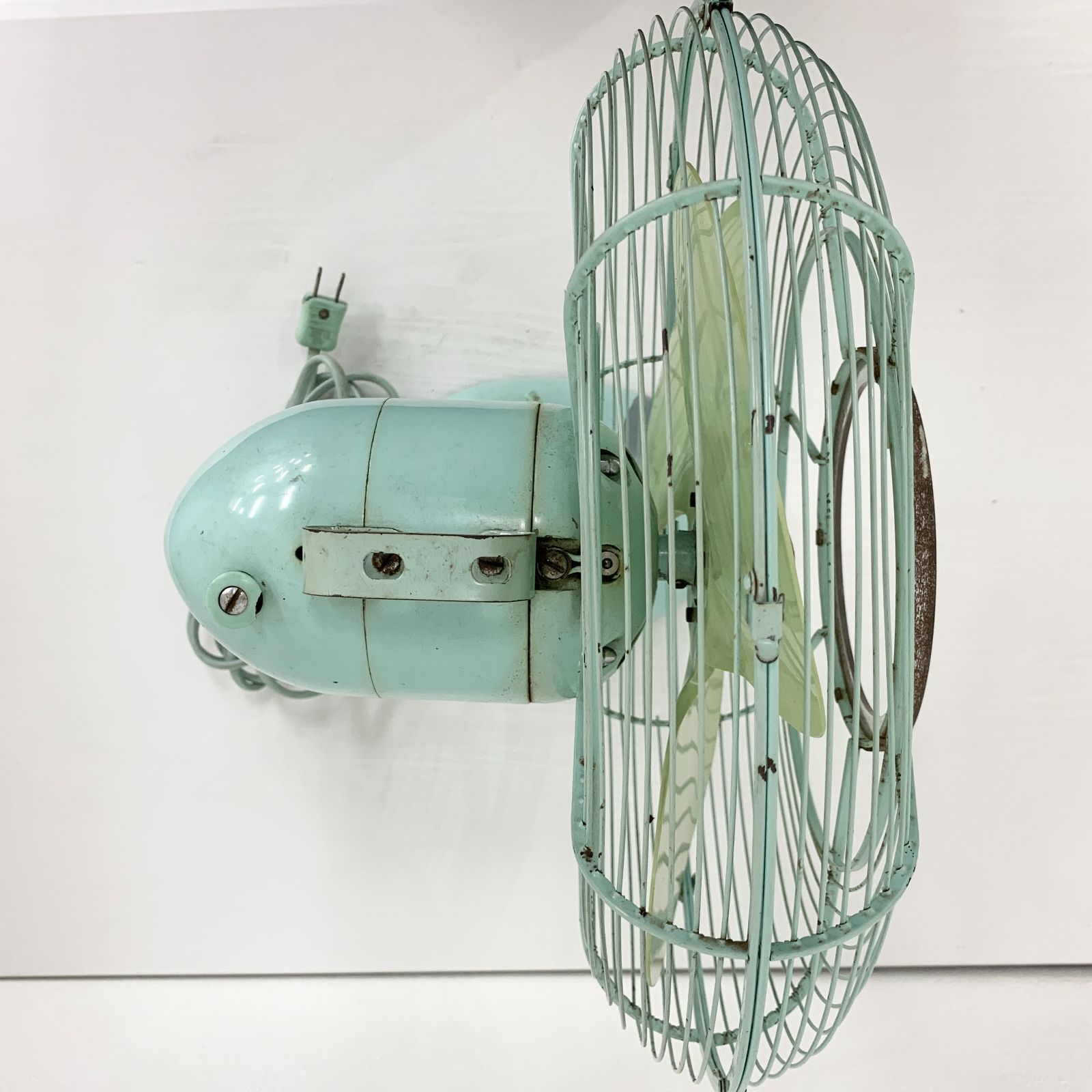 NATIONAL ELECTRIC FAN ナショナルエレクトリックファン M5-B 1950〜60